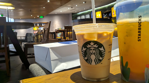 Top 20 cửa hàng starbucks Huyện Mỹ Xuyên Sóc Trăng 2022