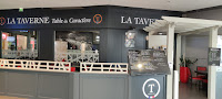 Photos du propriétaire du Restaurant La Taverne - Table de caractère - Ibos - n°1