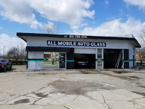 All Mobile Auto Glass