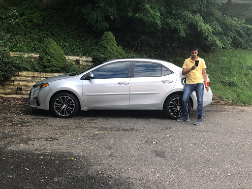 Toyota Dealer «Hartford Toyota Superstore», reviews and photos, 135 W Service Rd, Hartford, CT 06120, USA