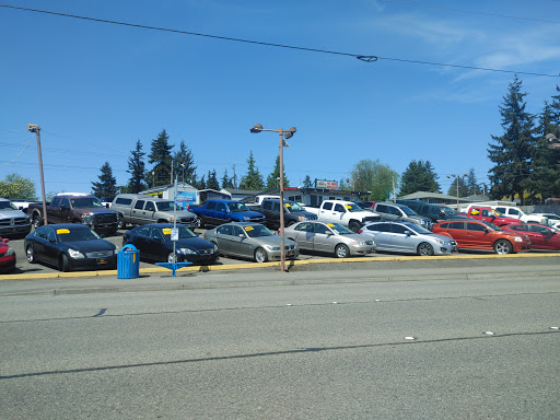 Used Car Dealer «West Coast Autoworks», reviews and photos, 22400 WA-99, Edmonds, WA 98026, USA