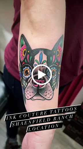 Explore resilience symbol tattoo ideas, creative tattoo ideas in San Antonio, available at Ink Couture Tattoos