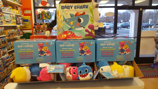 Toy Store «Learning Express Toys of Newtown», reviews and photos, 2833 S Eagle Rd, Newtown, PA 18940, USA