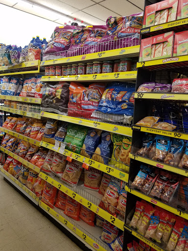 Discount Store «Dollar General», reviews and photos, 760 Foote Ave, Jamestown, NY 14701, USA