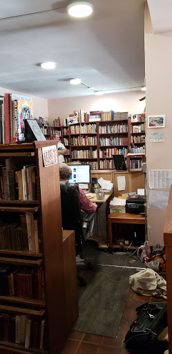 Book Store «Eat My Words Bookstore», reviews and photos, 1228 NE 2nd St, Minneapolis, MN 55413, USA