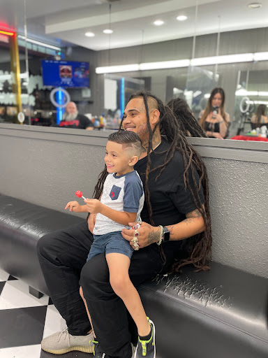 Barber Shop «Mambo Style Barber Shop», reviews and photos, 1750 NE 163rd St, North Miami Beach, FL 33162, USA