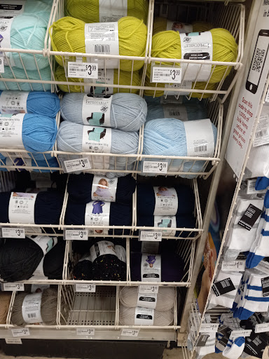 Craft Store «Michaels», reviews and photos, 4155 Phoenix Ave, Fort Smith, AR 72903, USA