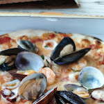 Photo n°3 de l'avis de Andrea.u fait le 03/07/2021 à 21:02 sur le  Ristorante Le Murelle à Montalto di Castro