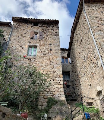 Asperjoc à Vallées-d'Antraigues-Asperjoc