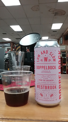 Liquor Store «Cottage Hill Package Store», reviews and photos, 6376 Cottage Hill Rd, Mobile, AL 36609, USA