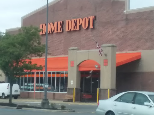 Home Improvement Store «The Home Depot», reviews and photos, 8704 Owenfield Dr, Powell, OH 43065, USA