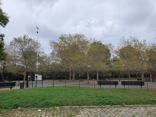 Park «John J. Carty Park», reviews and photos, Fort Hamilton Pkwy, Brooklyn, NY 11209, USA