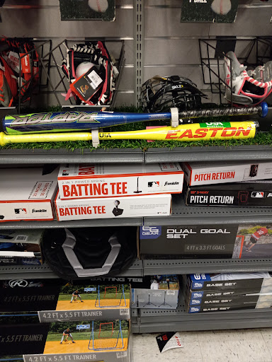 Sporting Goods Store «Big 5 Sporting Goods - Pico Rivera», reviews and photos, 9426 Whittier Blvd, Pico Rivera, CA 90660, USA