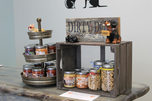 Pet Groomer «Dirty Dog Depot», reviews and photos, 2627 SC-160, Fort Mill, SC 29708, USA