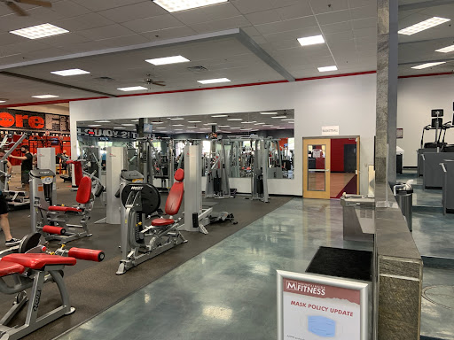 Gym «Mountainside Fitness Carefree», reviews and photos, 2655 W Carefree Hwy, Phoenix, AZ 85085, USA