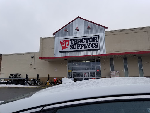 Tractor Supply Co.