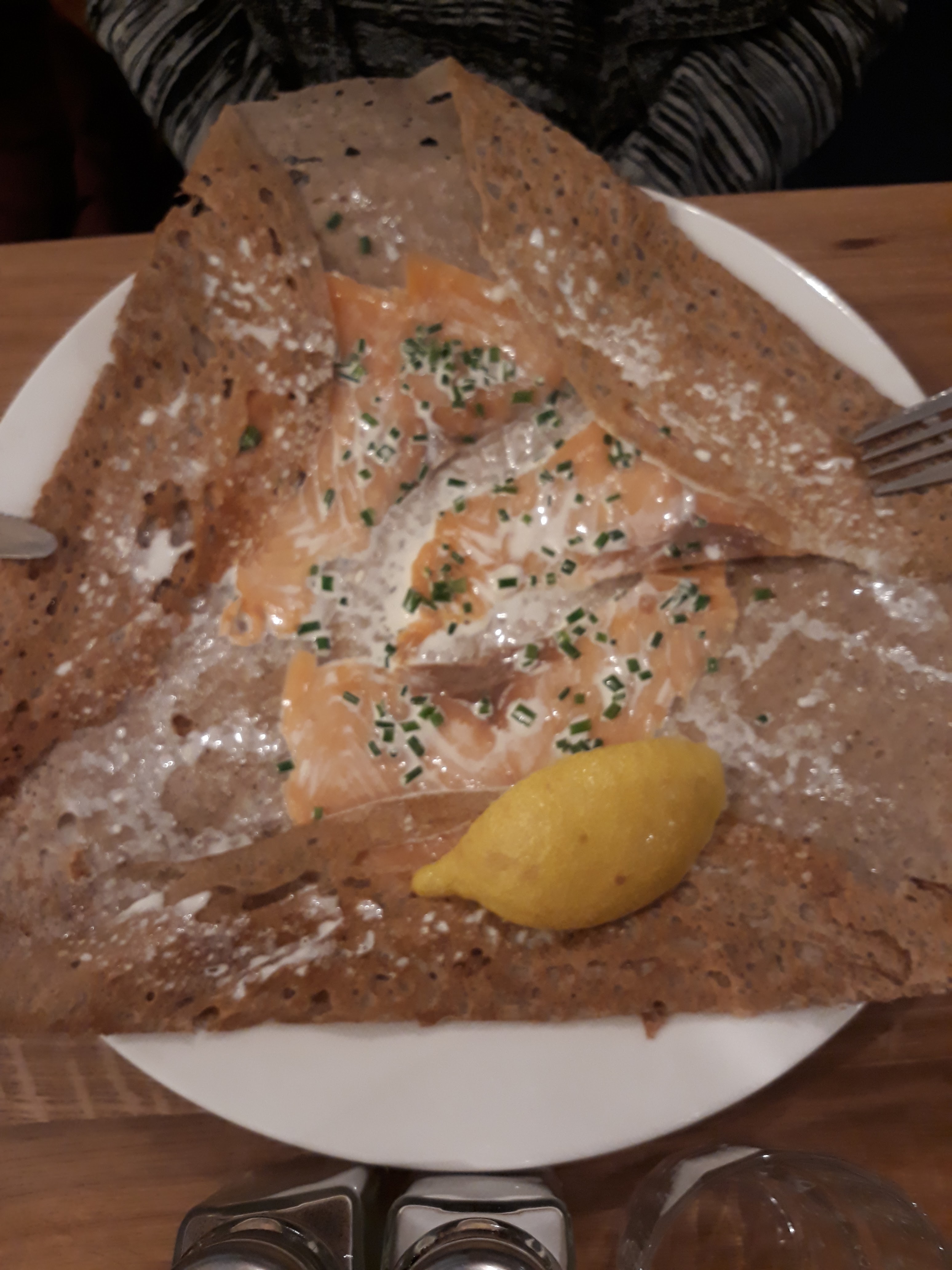 Photo n° 4 de l'avis de Thierry.o fait le 23/11/2019 à 12:46