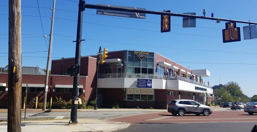 Health Food Store «The Mustard Seed Market and Cafe», reviews and photos, 867 W Market St, Akron, OH 44303, USA