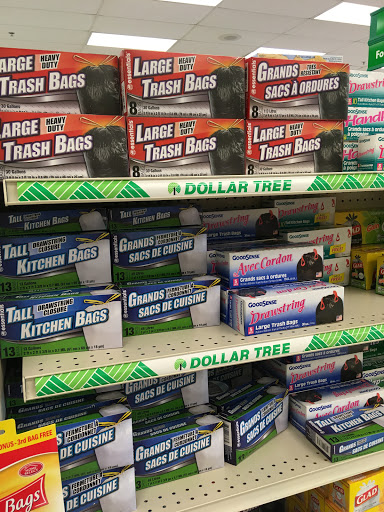 Dollar Store «Dollar Tree», reviews and photos, 1951 Wentzville Pkwy, Wentzville, MO 63385, USA