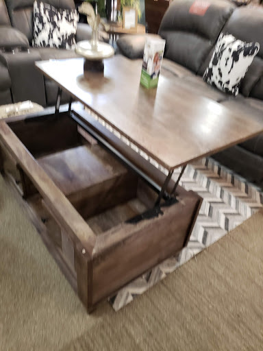 Furniture Store «Ashley HomeStore», reviews and photos, 506 Boston Post Rd, Orange, CT 06477, USA