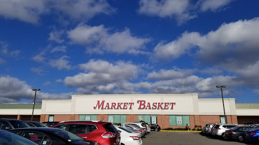 Grocery Store «Market Basket», reviews and photos, 139 Endicott St, Danvers, MA 01923, USA