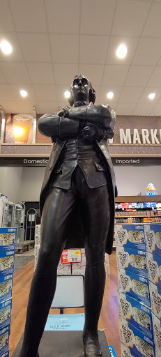 Supermarket «TOPS Friendly Markets», reviews and photos, 390 W Main St, Batavia, NY 14020, USA