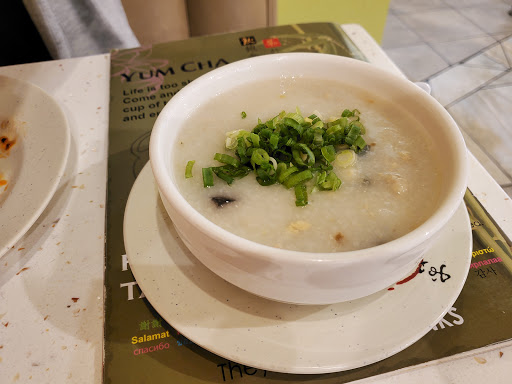 Yum Cha Restaurant