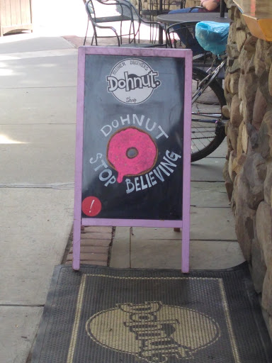 Donut Shop «Kosiner Brothers Dohnut Shop», reviews and photos, 10 Main St #106, New Paltz, NY 12561, USA