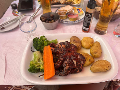 Tinoco em Lisboa