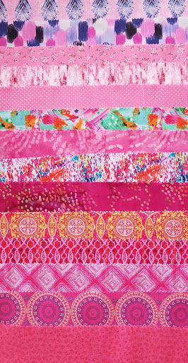 Fabric Store «Jo-Ann Fabrics and Crafts», reviews and photos, 1711 E University Ave, Las Cruces, NM 88001, USA