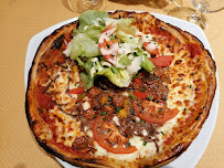 Pizza du Restaurant O'Bistrot Ciboulette à Lisieux - n°3