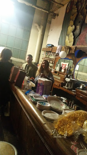 Motorcycle Shop «Skidmark Garage», reviews and photos, 5401 Hamilton Ave, Cleveland, OH 44114, USA