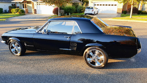 Whatcom Mobile Detailing en Bellingham