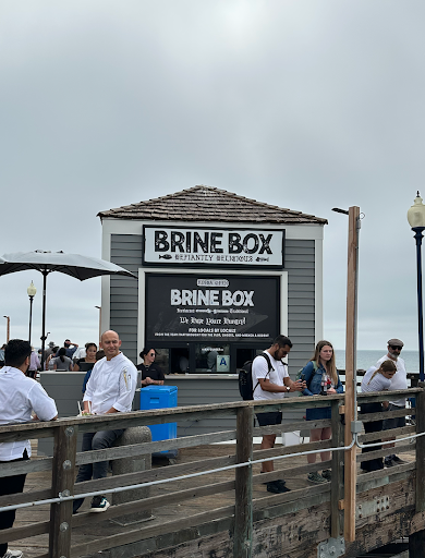 Brine Box image