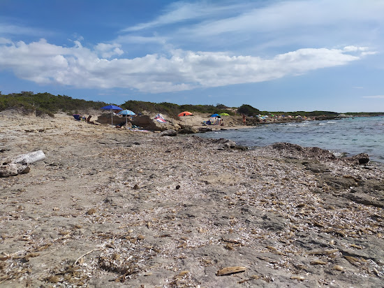 Spiaggia la Sujana