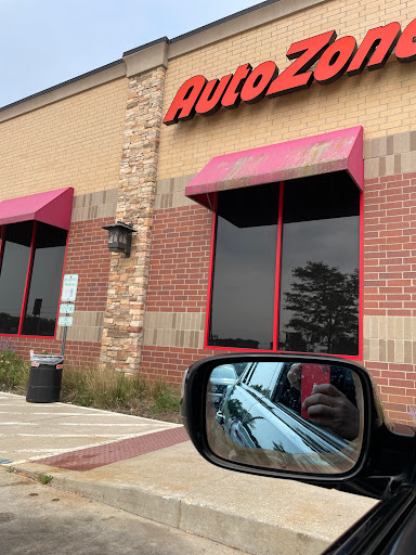 Auto Parts Store «AutoZone», reviews and photos, 11905 Kreutzer Rd, Huntley, IL 60142, USA