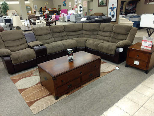 Furniture Store «Badcock Home Furniture &more», reviews and photos, 3347 US-441, Fruitland Park, FL 34731, USA