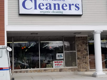 West Milford Cleaners