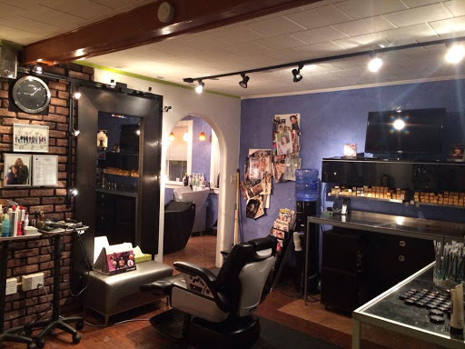 Hair Salon «Loft Salon Studio», reviews and photos, 2301 Westfield St, West Springfield, MA 01089, USA
