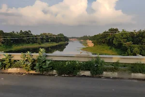Churni Bridge চূর্ণী সেতু image