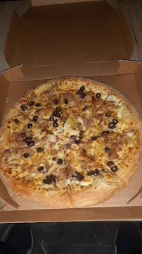 Plats et boissons du Pizzeria Domino's Pizza Halluin - n°7