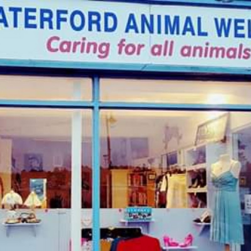 Waterford Animal Welfare