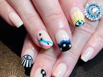 Prolific Epiphany - Nail Art Studio