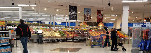 Supermarket «Meijer», reviews and photos, 1920 Pipestone Rd, Benton Harbor, MI 49022, USA
