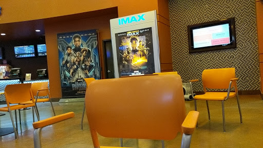 Movie Theater «Megaplex Theatres at Legacy Crossing», reviews and photos, 1075 Legacy Crossing Boulevard, Centerville, UT 84014, USA