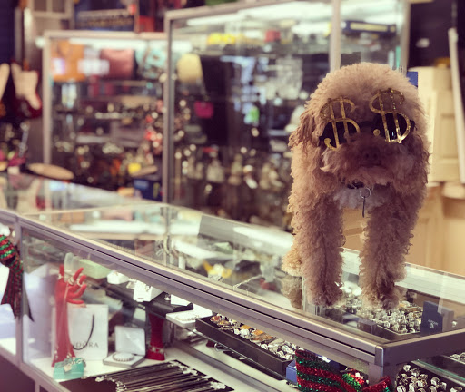 Pawn Shop «Quick Cash», reviews and photos, 271 Atlantic City Blvd, Bayville, NJ 08721, USA