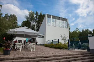 Vuohijärvi Nature and Culture House image