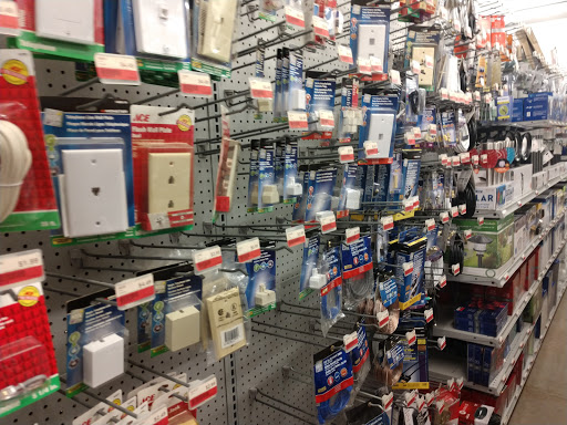 Hardware Store «Oakhurst Ace Hardware», reviews and photos, 9137 Oakhurst Rd, Seminole, FL 33776, USA