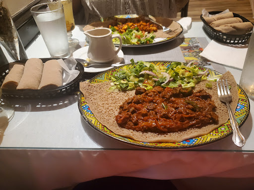 Bahel Ethiopian Restaurant image 4