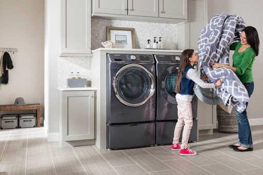 Appliance Store «Famous Tate Appliance & Bedding Centers», reviews and photos, 3571 Florida Ave S, Lakeland, FL 33803, USA